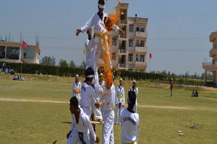 sports